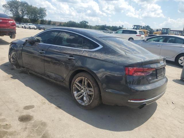 WAUBNCF51KA100004 2019 AUDI A5, photo no. 2