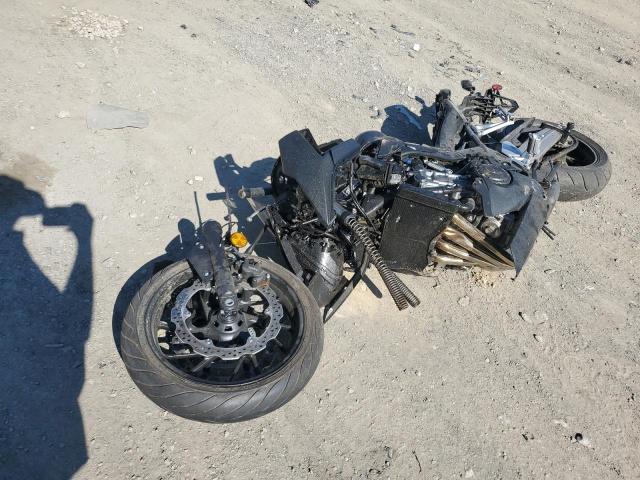 2016 HONDA CBR650 FA MLHRC7453G5200183