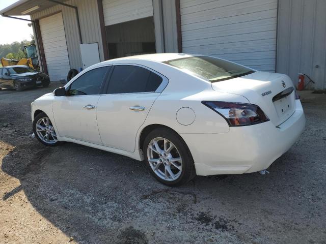 1N4AA5AP5EC442536 Nissan MAXIMA S