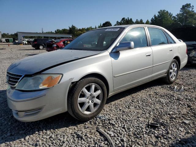 2003 Toyota Avalon XL