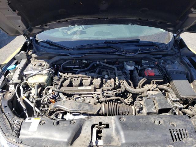 19XFC1F92HE209188 Honda Civic Touring
