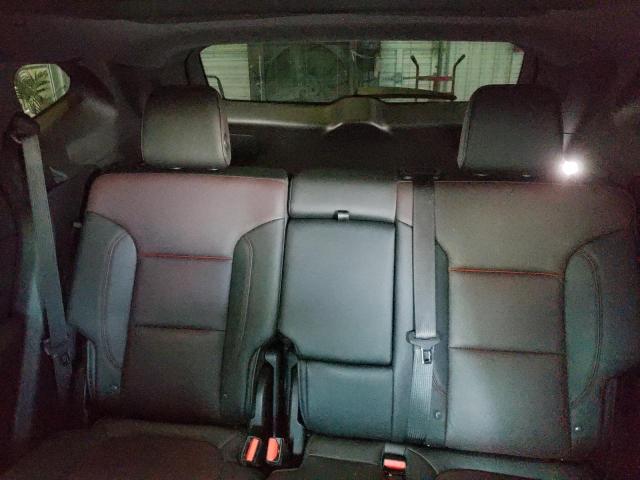 3GNKBJRS4KS589635 Chevrolet BLAZER RS