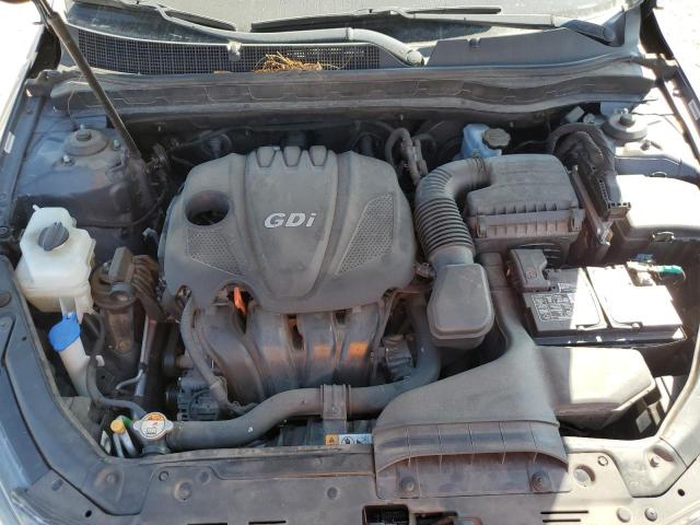 5XXGM4A79FG358730 KIA Optima Lx