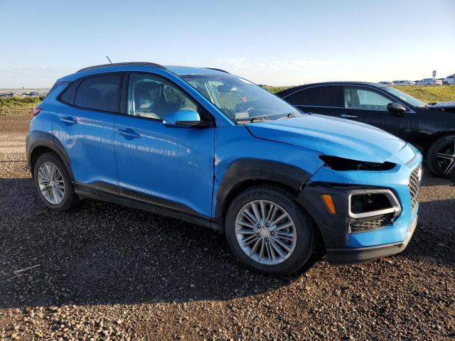2020 HYUNDAI KONA SEL P - KM8K6CAA2LU506566