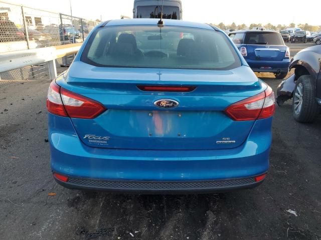 1FADP3F24EL228974 | 2014 FORD FOCUS SE