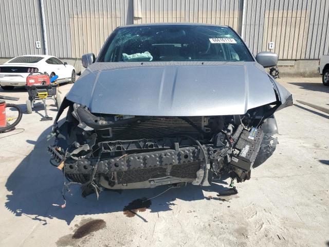 2C4RDGCG3JR267296 Dodge Grand Caravan Sxt