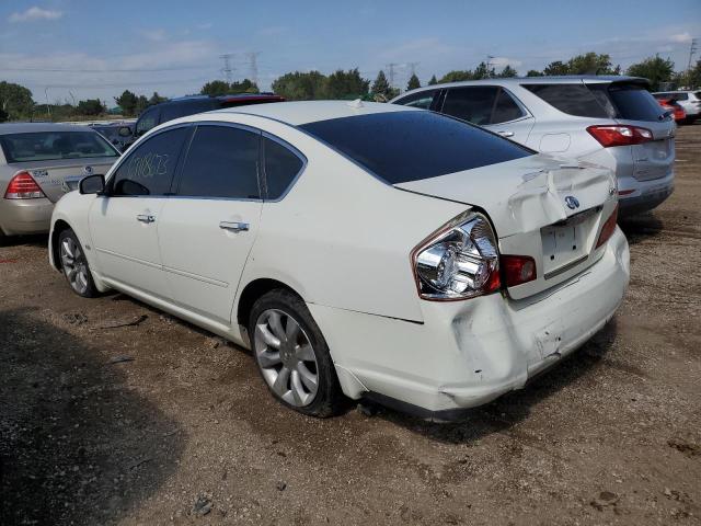 JNKAY01F57M453791 2007 Infiniti M35 Base