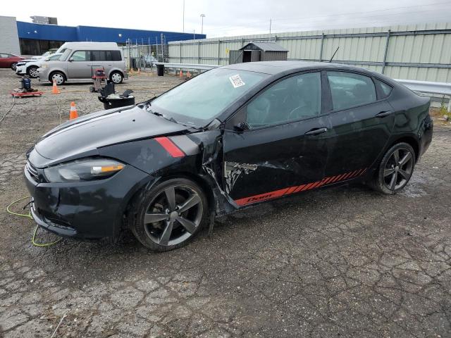 2014 Dodge Dart GT