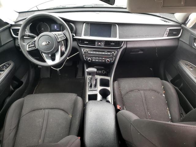 5XXGT4L3XLG386917 KIA Optima Lx