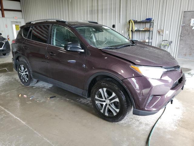 2017 TOYOTA /S/LE/XLE - 2T3BFREV7HW600232