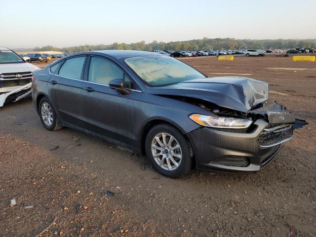 3FA6P0G77FR224762 Ford FUSION S