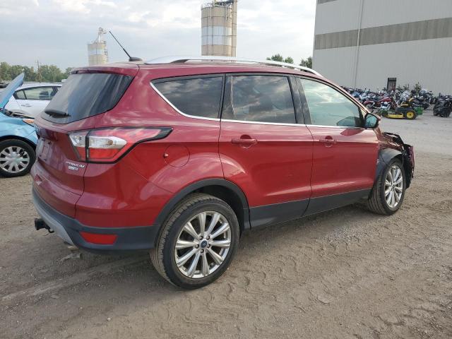 1FMCU9J9XHUE31948 2017 FORD ESCAPE, photo no. 3