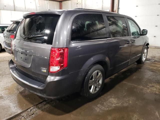 2C4RDGDG6KR669930 Dodge Caravan GRAND CARA 3