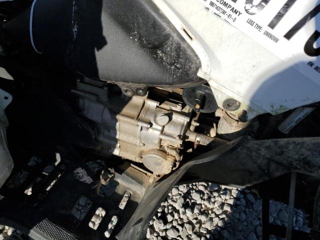 2009 HONDA TRX420 FA 1HFTE370894002855