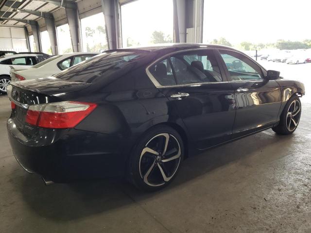 1HGCR2F50EA168063 Honda Accord Sport