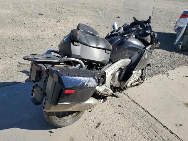 2012 BMW K1600 GTL WB1061207CZZ21937