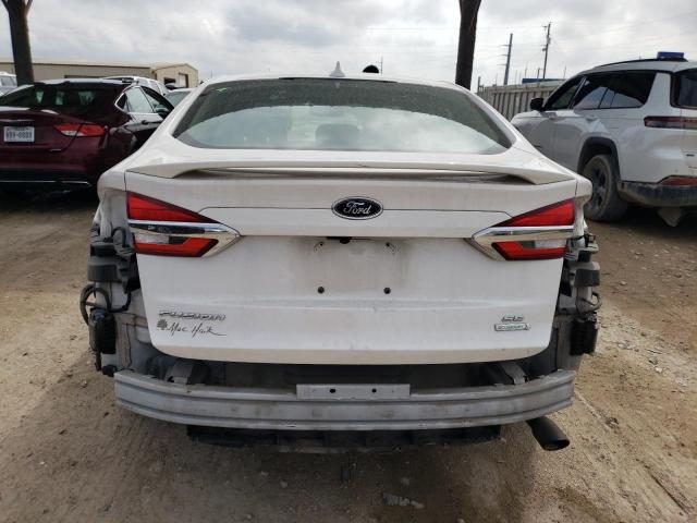 3FA6P0HD7LR188023 Ford Fusion SE 6