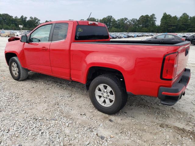 1GCHSAEA9F1246746 Chevrolet Colorado