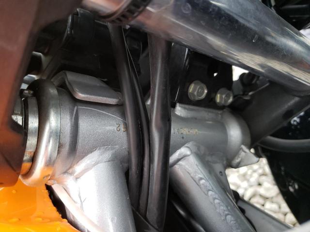 2013 HONDA CBR250 R MLHMC410XD5302092