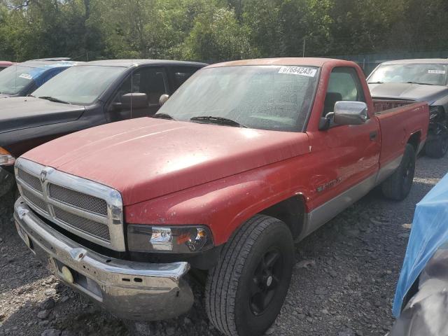 1996 Dodge Ram 1500 