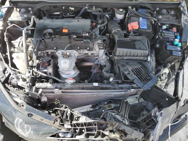 2HGFE2F56NH569479 Honda Civic Sport