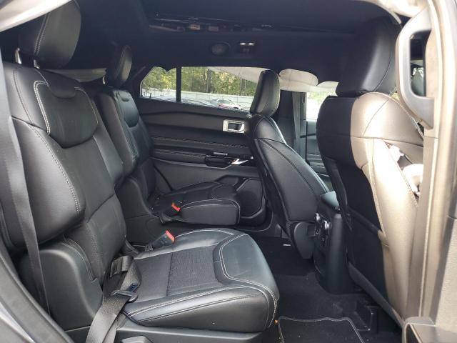 1FM5K8GCXMGA11594 Ford Explorer St