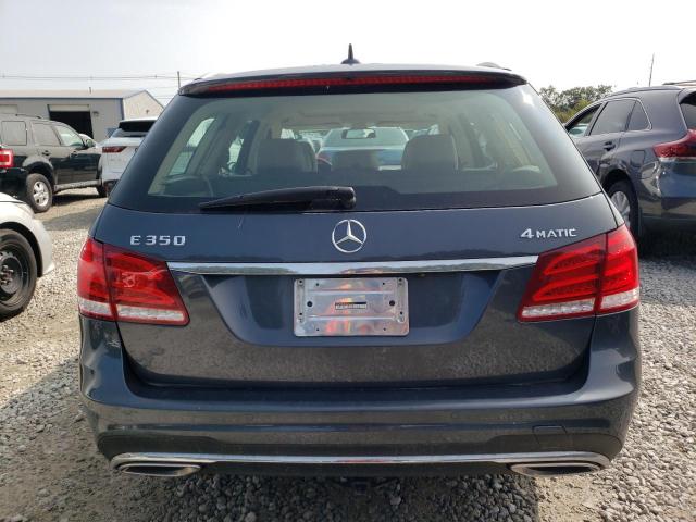 WDDHH8JB9EA816870 Mercedes-Benz E 350 4matic Wagon