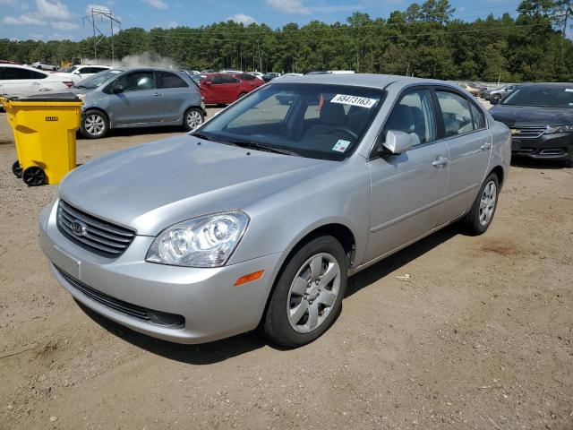 2008 Kia Optima LX