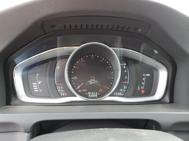 YV149MTS5H2437658 Volvo S60 R Design