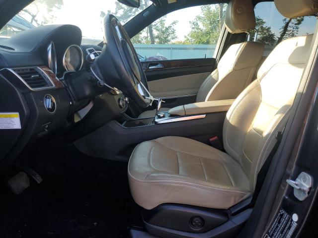 VIN 4JGDF7CE2EA286883 2014 Mercedes-Benz GL-Class, ... no.7