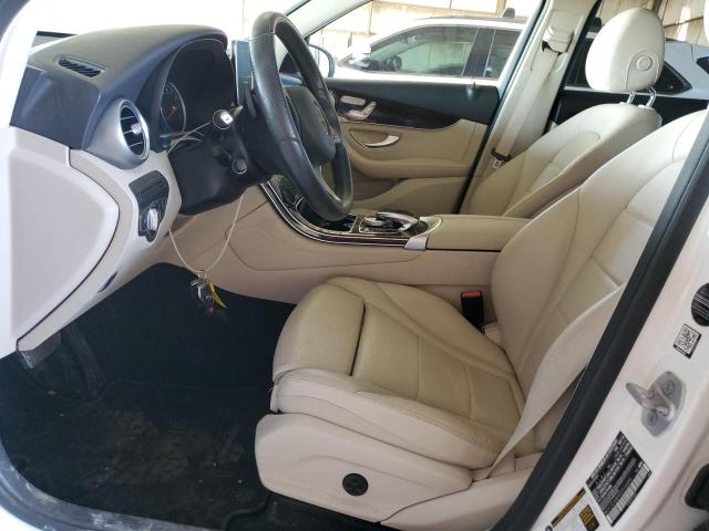 WDC0G4JB5GF016084 Mercedes-Benz GLC 300