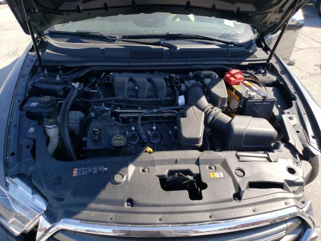 1FAHP2F8XKG101151 Ford Taurus Limited
