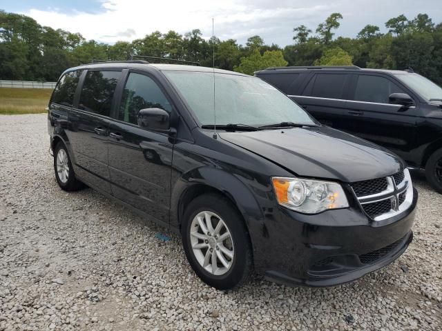 2016 Dodge Grand Caravan Sxt VIN: 2C4RDGCG4GR374351 Lot: 68444003