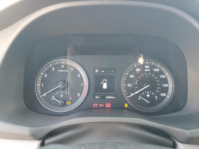 KM8J33A45HU297877 Hyundai Tucson Limited