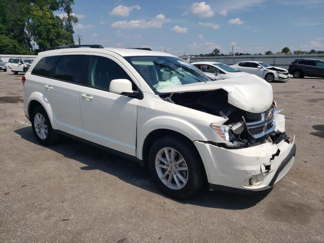 3C4PDCBG1JT446287 Dodge Journey Sxt