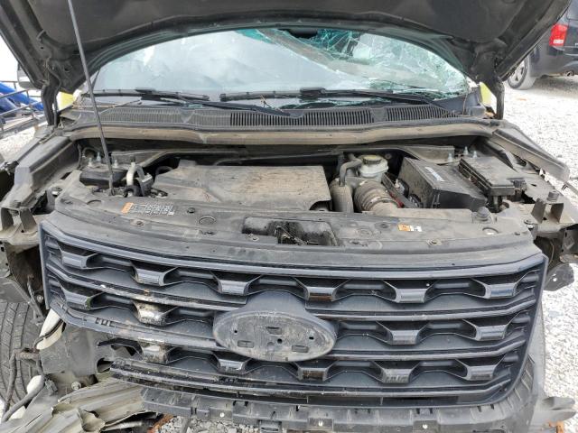 1FM5K8GT9GGC54463 Ford EXPLORER SPORT
