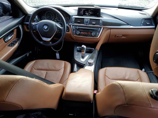 2015 BMW 328 XI - WBA3B3G58FNT68882