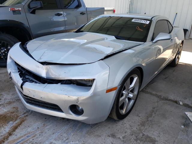 2013 Chevrolet Camaro LS