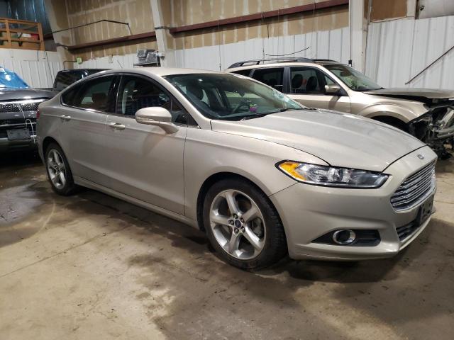 2015 FORD FUSION SE - 3FA6P0T94FR253787