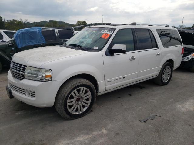 Lincoln Navigator 2012