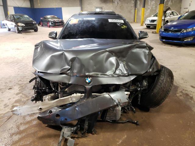 2015 BMW 435 I GRAN - WBA4B1C52FG241158