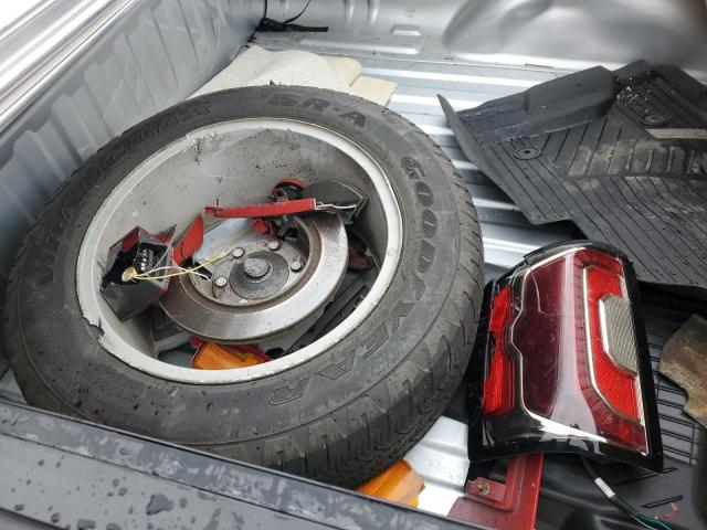 3GTU2NECXGG360264 GMC Sierra K1500 Slt