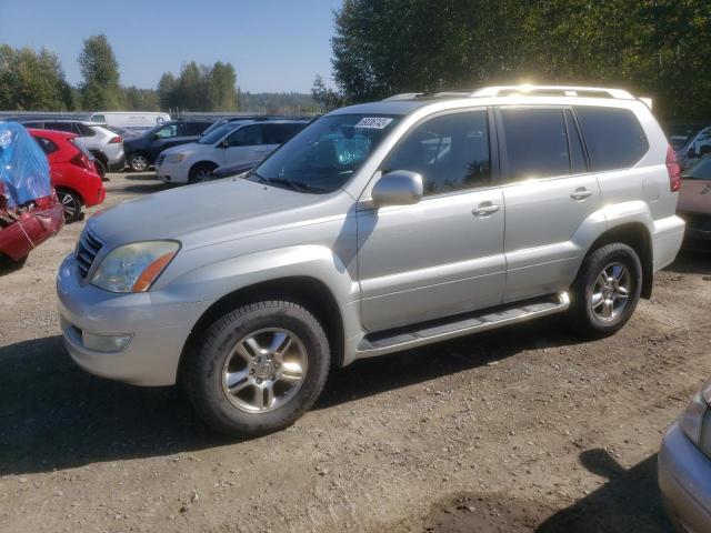 2005 Lexus GX 470 