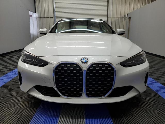 2022 BMW 430XI - WBA43AT03NCK98119