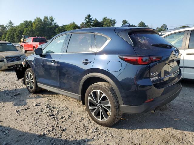 JM3KFBDMXN1596193 Mazda CX-5 Premi  2