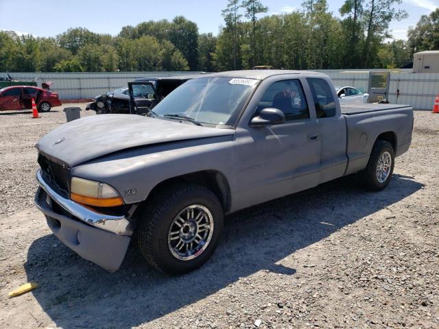 2000 Dodge Dakota 