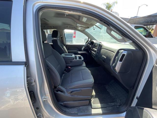 1GCRCREC2FZ180897 Chevrolet Silverado C1500 Lt