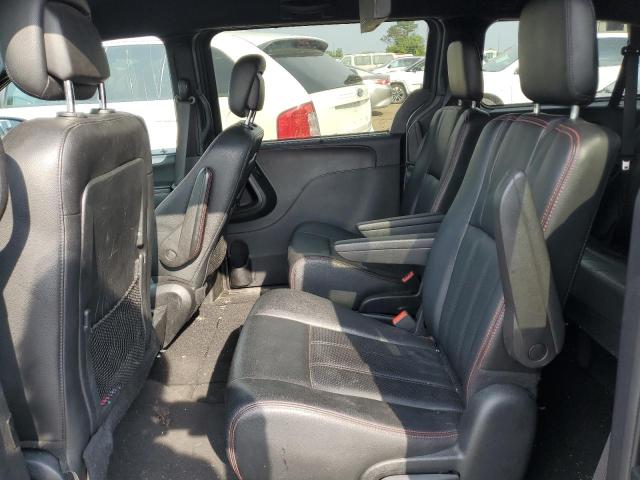 2C4RDGEG8KR788707 Dodge Grand Caravan Gt