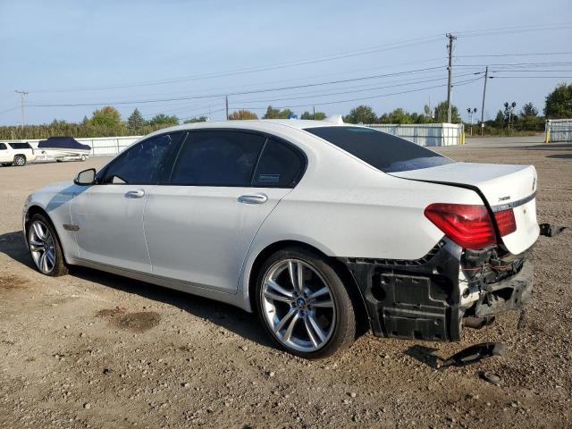 VIN WBAYF8C56DD140766 2013 BMW 7 Series, 750 Lxi no.2