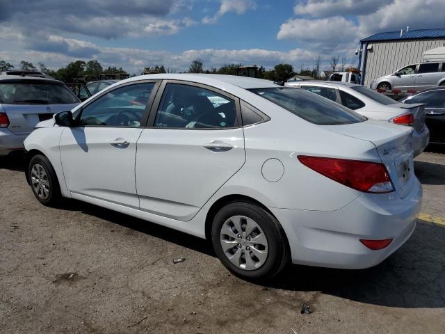 KMHCT4AE4HU366534 Hyundai ACCENT SE